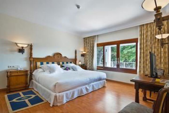 Suite Room