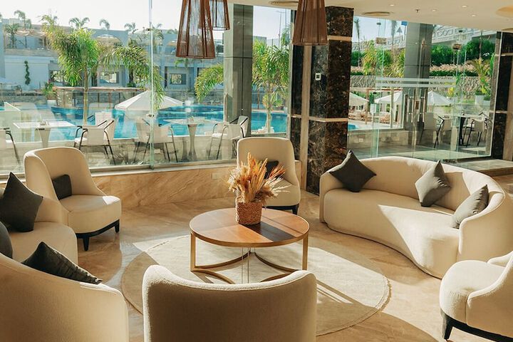 Hotel Interior 2 of 146