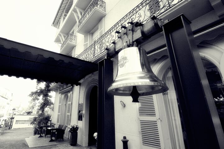 Hotel 84 of 90