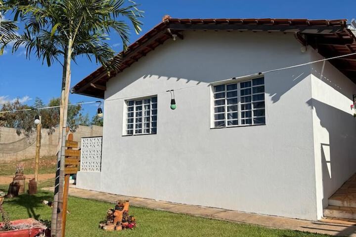Pousada Dona Terezinha in Formiga