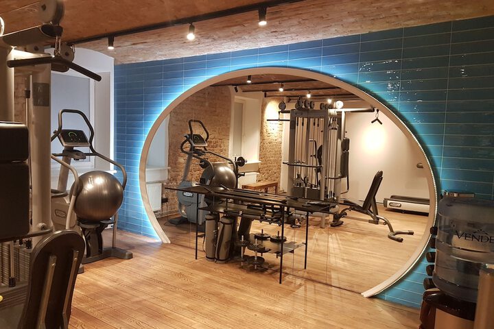 Health and Fitness 101 of 229