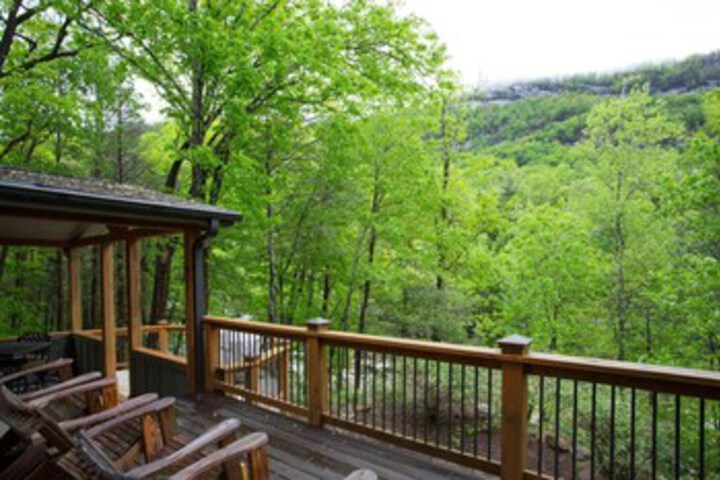 Terrace/Patio 3 of 173