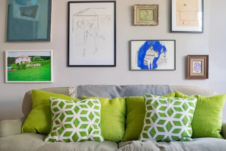 Quiet Retreat With Garden Next To Portobello Road