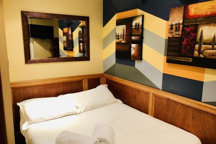 KX Rooms