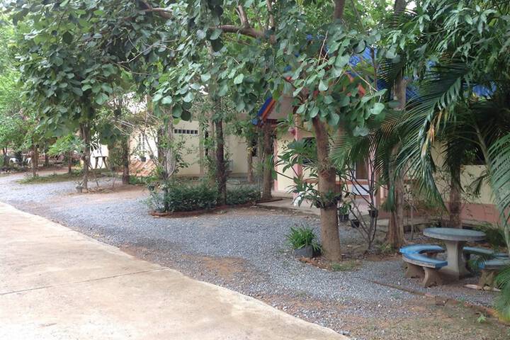 Property Grounds 16 of 20