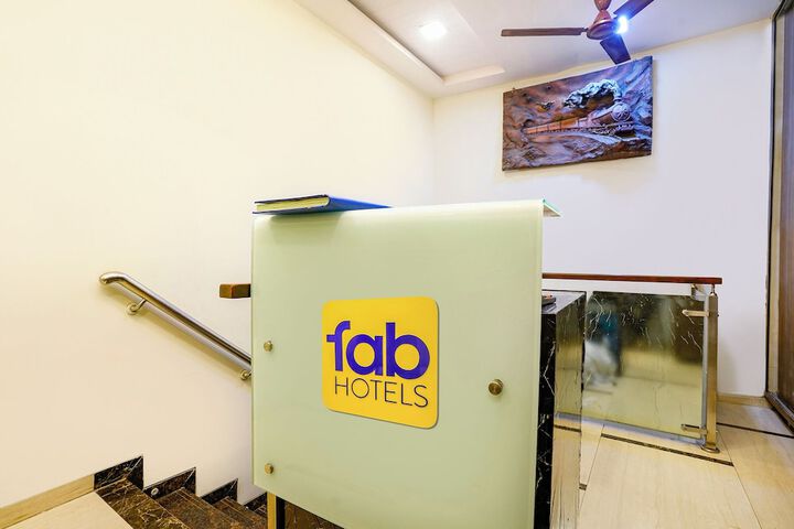 Hotel Interior 7 of 26