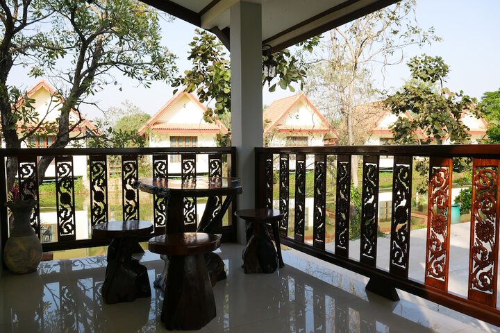 Terrace/Patio 22 of 74