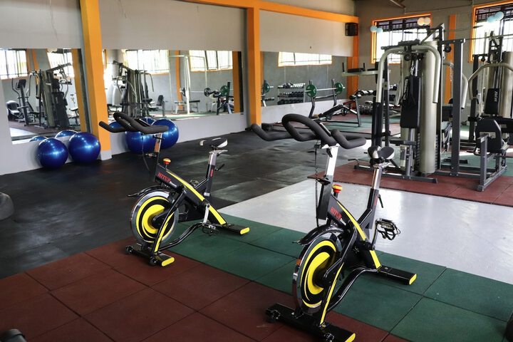 Health and Fitness 14 of 30