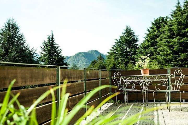 Terrace/Patio 14 of 14