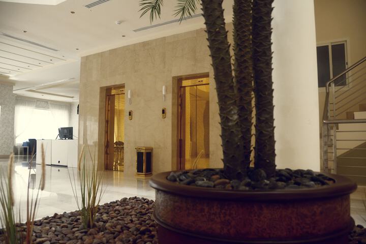Hotel Interior 7 of 21