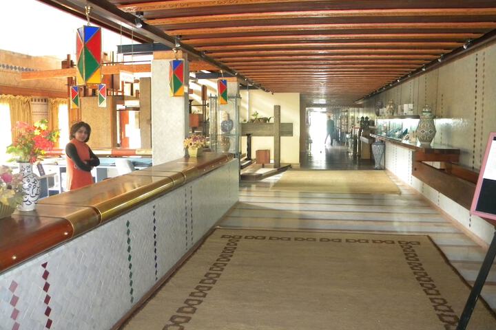 Hotel Interior 5 of 32