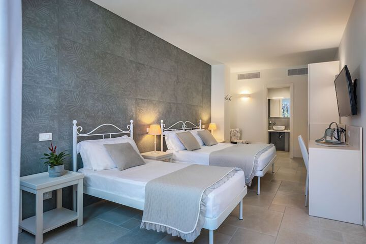 Hotel Giardino Suites & Spa