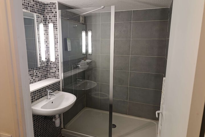 Bath Interior