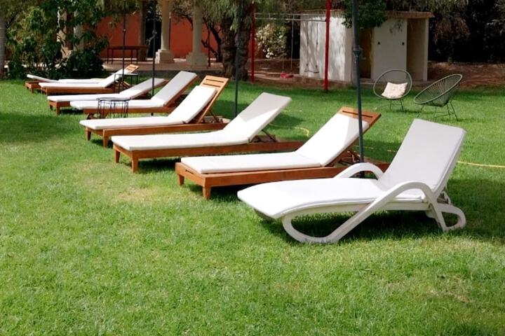 Riad Las Palmeras Guest House Marrakech in Marrakech