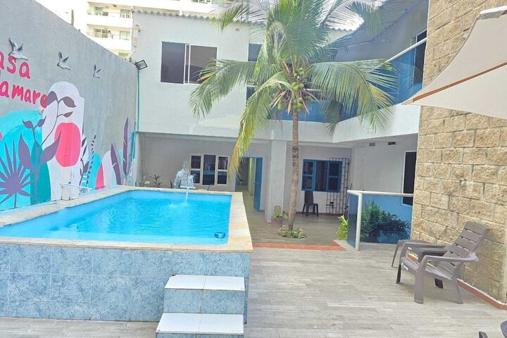 Pool 7 of 12