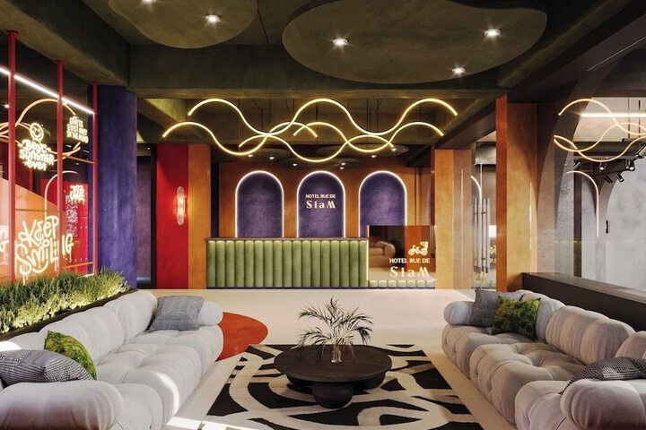 Hotel Interior 3 of 132