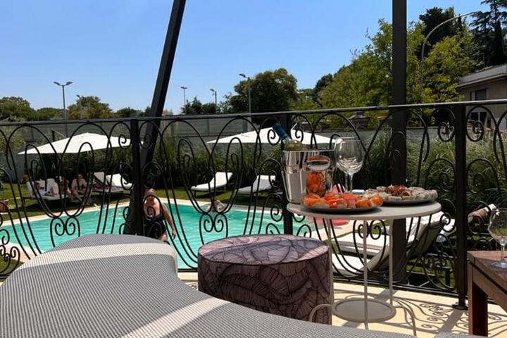 Spa and Wellness Pictures