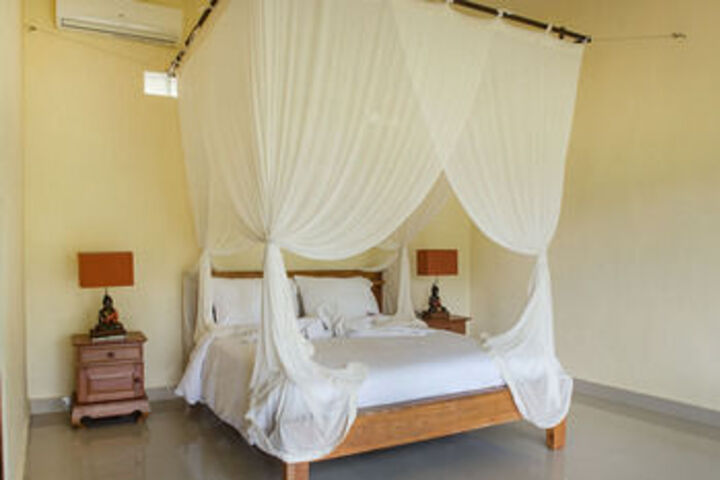 RedDoorz at Bangkilesan Mas Ubud
