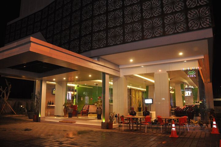 Hotel 55 of 55