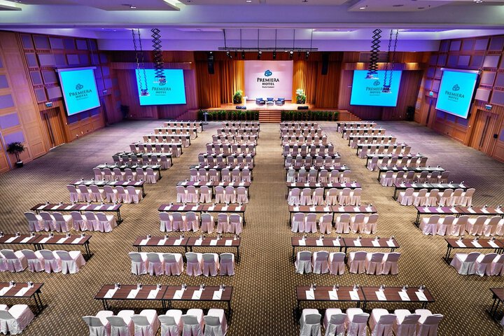 Ballroom