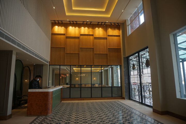 Hotel Interior 39 of 42