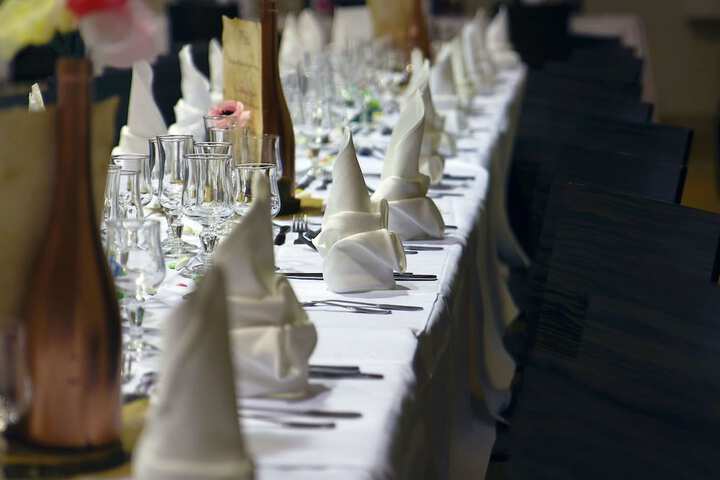 Wedding/Banquet 31 of 71