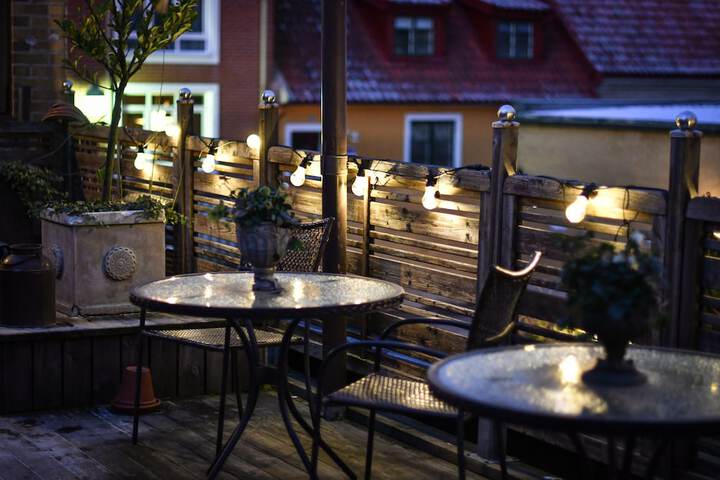 Terrace/Patio 37 of 54
