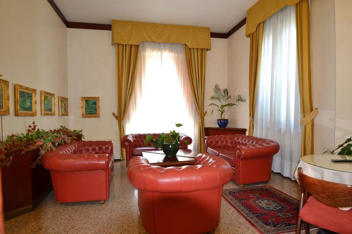 Hotel Interior 21 of 26