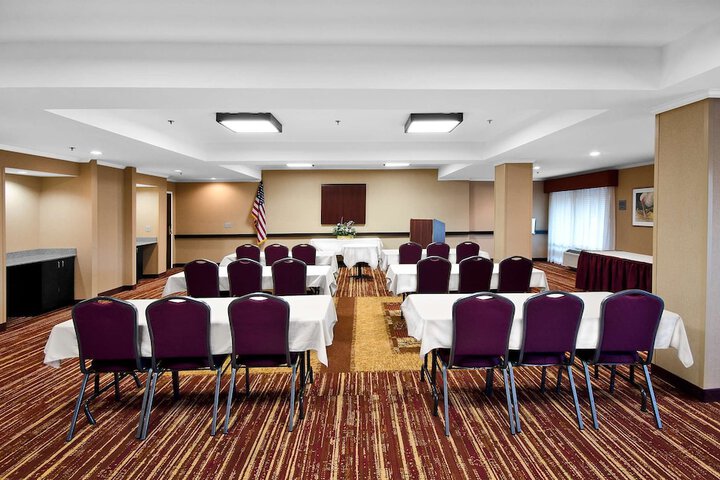 Meeting 42 of 46