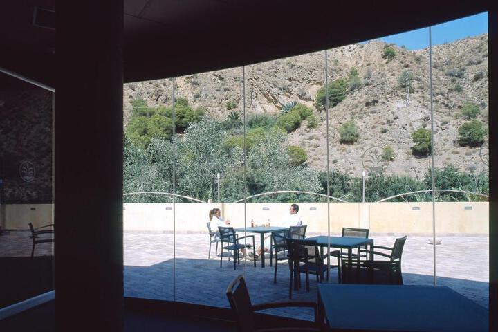 Fitness Facility Photos