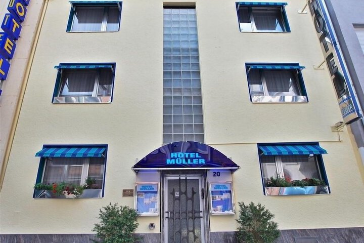 Hotel Müller