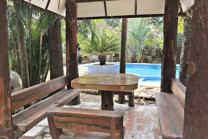 Terrace/Patio 40 of 44