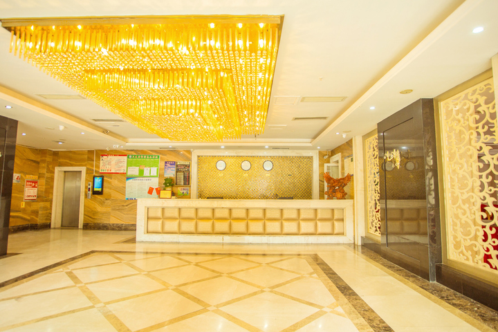 Hotel Interior 4 of 17