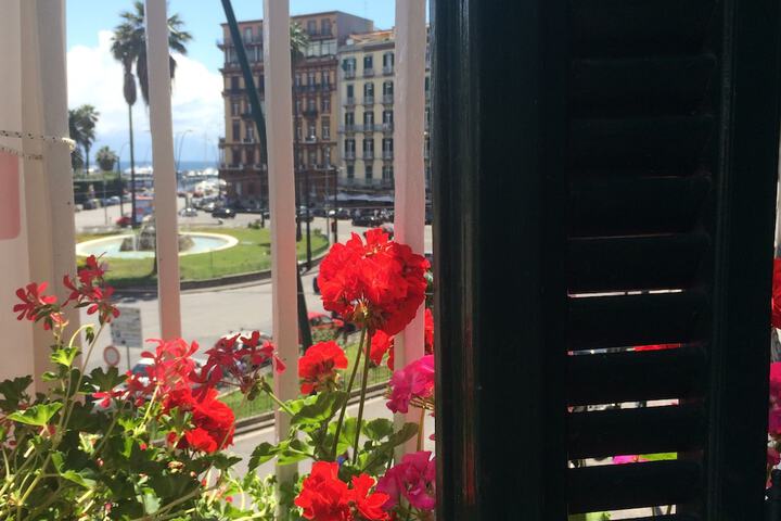 Hotel View 63 of 64