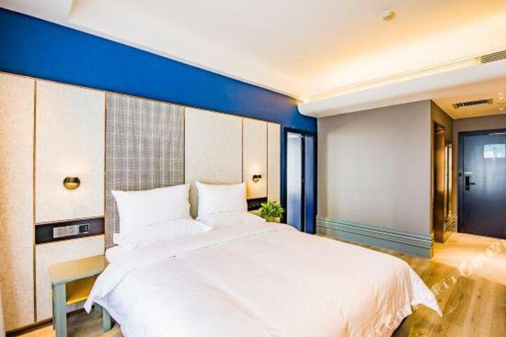Lano Hotel (Luoyang Mudan Square)