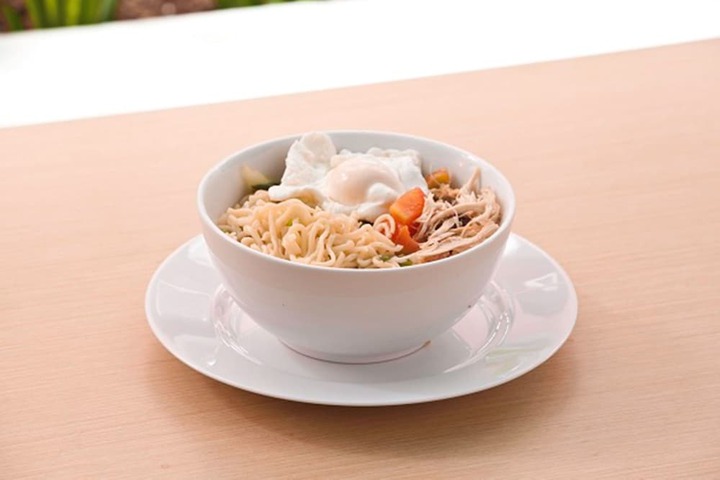 Dining Photos