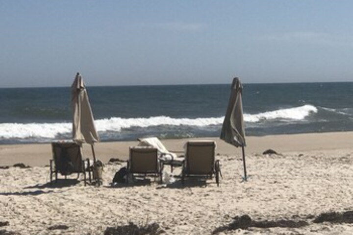Beach 13 of 21