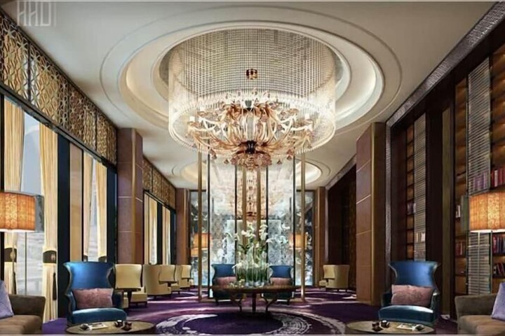 Lobby Photos