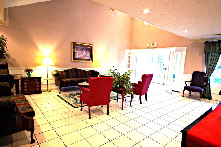 Hotel Interior 8 of 39