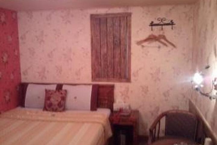 Neo Blue Motel