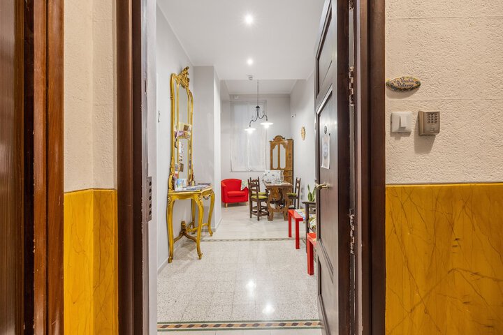 LA VECCHIA PALERMO in Palermo
