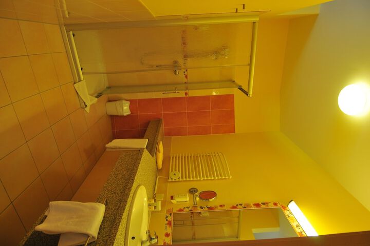 Bathroom Vanities