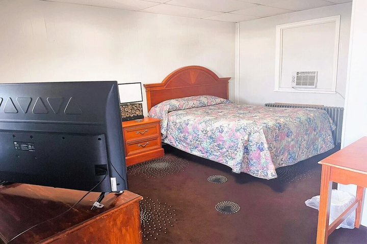 Image of Apollo Motel by OYO Cinnaminson NJ US 130