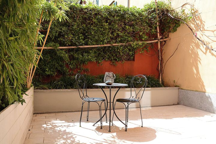 Terrace/Patio 55 of 57