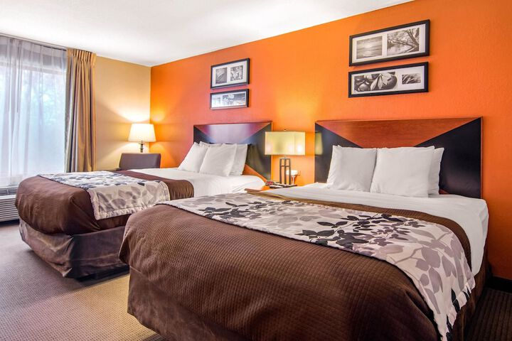 2 Queen Beds (4 of 7)