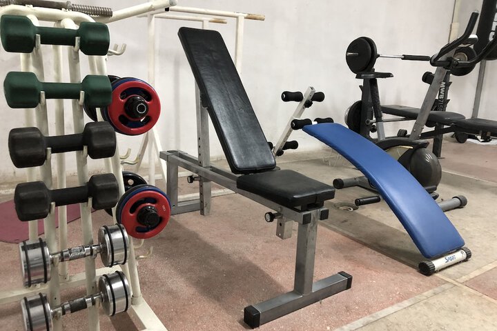 Health and Fitness 52 of 98