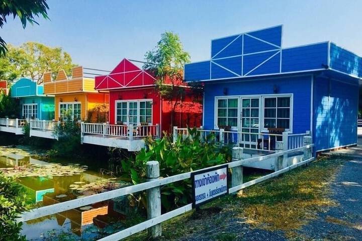 S. Parsukdee Resort