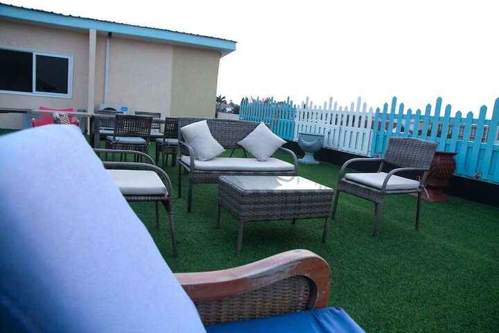 Terrace/Patio 39 of 41