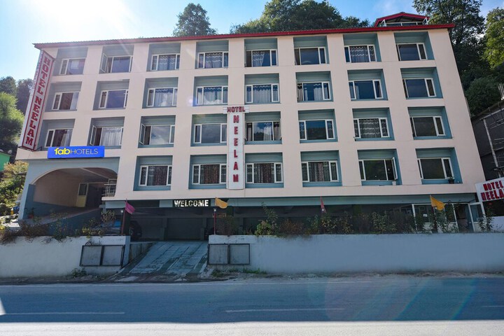Fabhotel Prime Neelam
