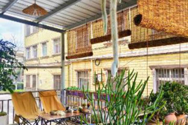 Anning Nanxi Inn
